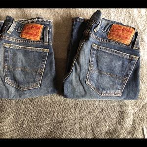 Lucky Brand Jeans